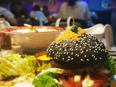 -肥韬茶餐厅(南山mini店)