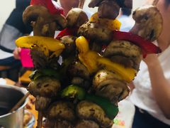 -炒豆合作社(东四总店)