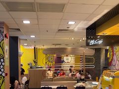 -麦当劳(东门店)