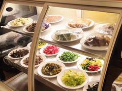 -清真吴记门钉肉饼·喜多利