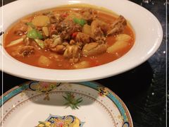 -木卡买提新疆餐厅·清真(新里海顿公馆店)