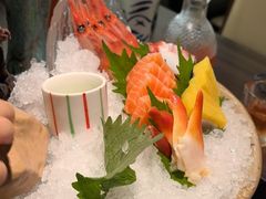 -匠和风精致料理(莆田财富中心店)