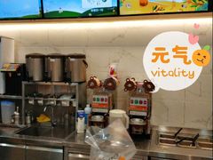 -CoCo都可(嘉定大融城店)