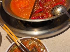 -小龙坎火锅(全球总店)