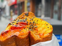 -韩国利尔面包(桂林路店)