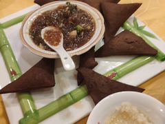 血糕凉粉-百年聚宾楼(北大街店)