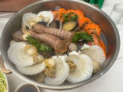 -品海楼·大连海胆锅贴馆(东港店)