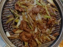 -悦融·京鲁菜·露台花园(安定门店)