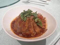 -宴秋杭州菜(锦艺城店)