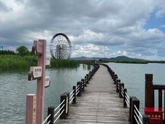 -苏州太湖湖滨国家湿地公园