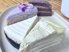 -逸绮瑶澜MissMousse Cake蛋糕(三里屯店)