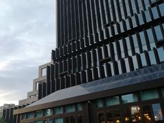 -金陵大饭店·金海湾咖啡厅海鲜自助餐(春华大道店)