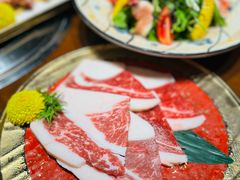 -隐炉和牛烧肉店(群力店)