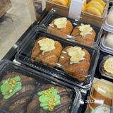 内芯火热的🥖店