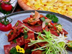 -萌啊莫·素食天津菜·西餐(五大道店)