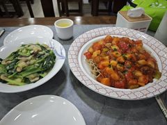 -上庄晋风庄园(上庄店)