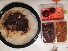 -小胖老味刨冰