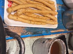 -房子红了鱼豆花重庆老火锅(广厦学院店)