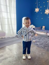 -韩国乐上Rosy Baby儿童摄影(海光寺店)