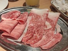 -和牛放题的殿堂 肉屋横丁(秋叶原店)