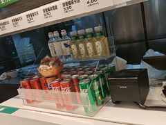 -老乡鸡(融科天地店)