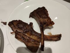 -拉蒂娜·巴西牛排馆 Latina·Brazilian Steakhouse(陆家嘴旗舰店)