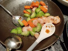 -新乾隆酒楼(帝景园店)