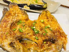 -浮何烤铺(桐梓林店)
