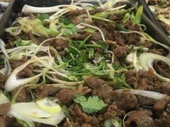 -清真永恒华威肉饼(潘家园店)