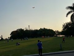 -东莞植物园