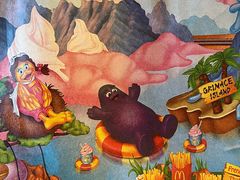 -麦当劳(东石东一路店)