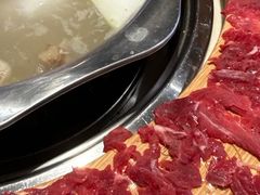 -小肥牛潮汕牛肉火锅(南联店)