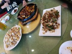 -桃子餐厅·天津菜(红星路直营店)