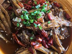 -小姨家常菜(昭萍东路店)