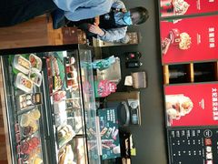 -星巴克臻选(成都太古里店)