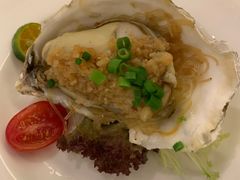 -安蒂娅·海鲜自助餐厅(安蒂娅美兰酒店)