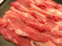 -老牌坊云南鱼豆花火锅(哈西万达店)