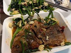 -北大万柳公寓三区食堂