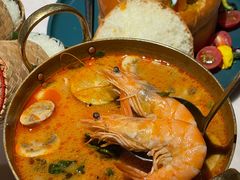 -Home Thai·泰谣(王府井apm店)