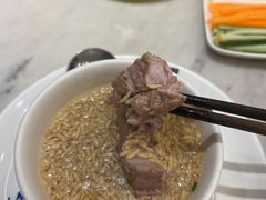 -小菜园新徽菜(南京秦淮龙蟠汇店)