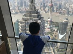 -上海柏悦酒店·世纪100牛排馆