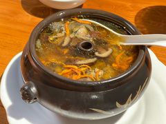 云南汽锅鸡-云雪丽·茶马文化特色菜(古城口店)