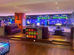 -大鲁阁保龄球(苏州园区店)