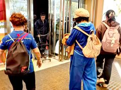 -凯德MALL(西直门店)