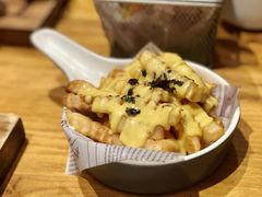 -森Some Fusion(荔湾店)