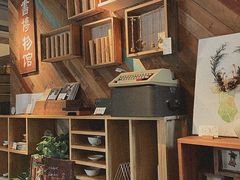 -时光花园(白鹭洲店)