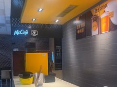 -麦当劳(余姚北站店)