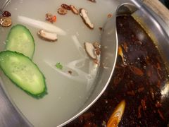 -三番火辣串串香(南市场店)