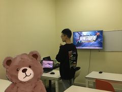 -童程童美信奥赛科技特长·乐高编程科创机器人(富兴校区)