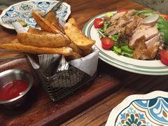 -I HOLIC艾豪丽披萨(KKone店)